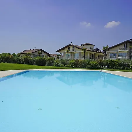 Alma Garda Home Sirmione Exterior foto