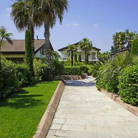 Alma Garda Home Sirmione Exterior foto