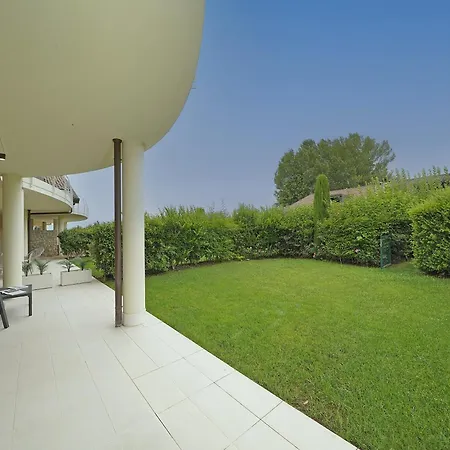 Alma Garda Home Sirmione Exterior foto
