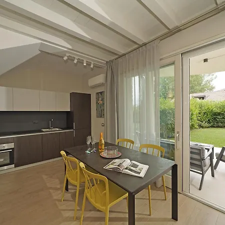 Alma Garda Home Sirmione Exterior foto