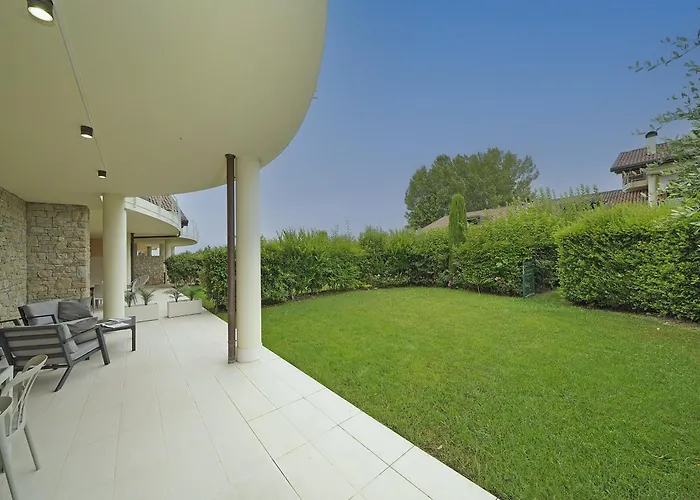 Alma Garda Home