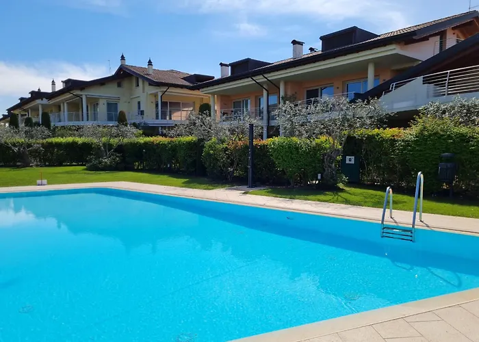 Alma Garda Home